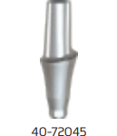 40-72045-Conical-5mm-Straight-Anatomic-Abutment-Ti-Concave-Dia-4.5mm.png