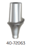 40-72063-Conical-3mm-Straight-Anatomic-Abutment-Ti-Concave-Dia-6mm.png