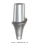 40-72064-Conical-4mm-Straight-Anatomic-Abutment-Ti-Concave-Dia-6mm.png