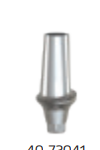 40-72241-Conical-1mm-20-Deg-Anatomic-Abutment-Ti-Concave-Dia-4.5mm.png