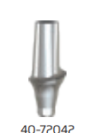 40-72242-Conical-2mm-20-Deg-Anatomic-Abutment-Ti-Concave-Dia-4.5mm.png