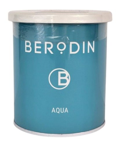 Berodin Aquamarine (soft wax) 800gm