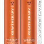 Keratherapy Keratin Infused Color Protect Shampoo and Conditioner