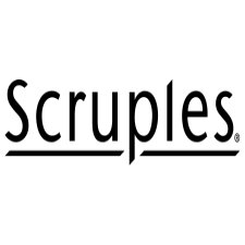 scruples-logo icon