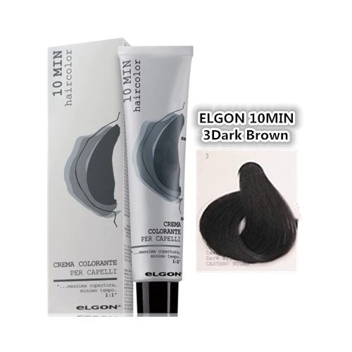 Elgon 5MK 10 MIN COLOR 60 ml (2oz)