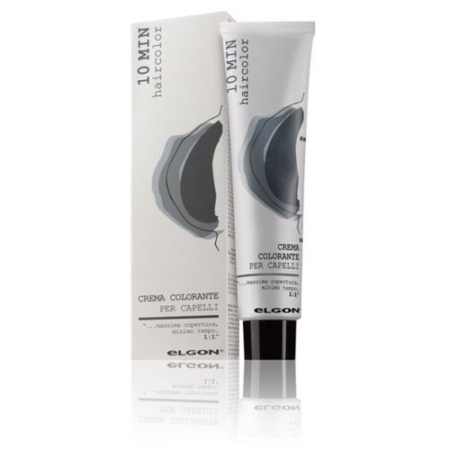 Elgon 6.1 Ash Dark Blonde 10 MIN COLOR 60 ml (2oz)