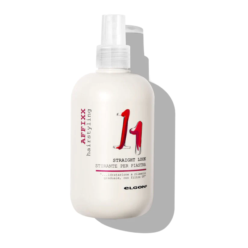 Elgon AFFIXX STRAIGHT LOOK 300ml