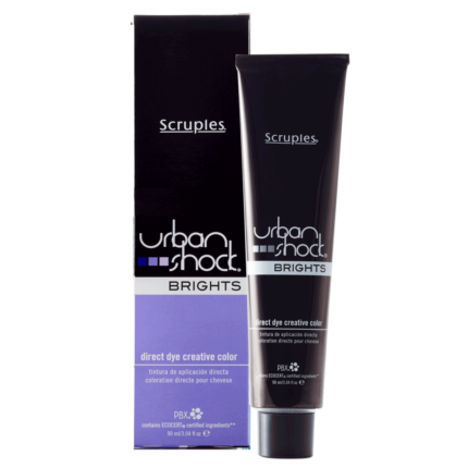 SCRUPLES AMETHYST LILAC – URBAN SHOCK