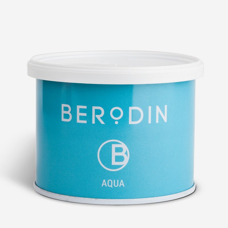 Berodin Aquamarine (soft wax) 400gm