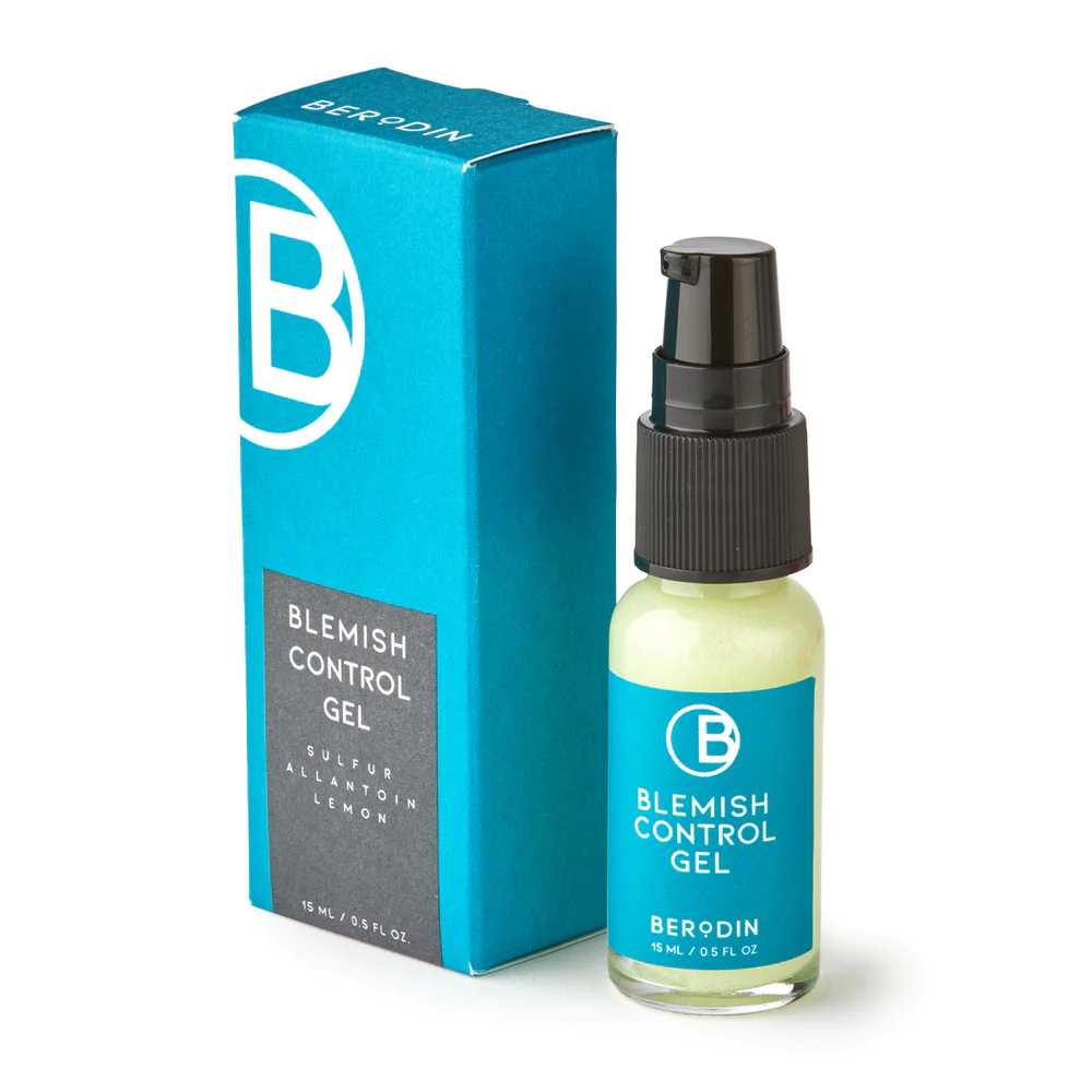 Berodin Blemish Control gel 15ml