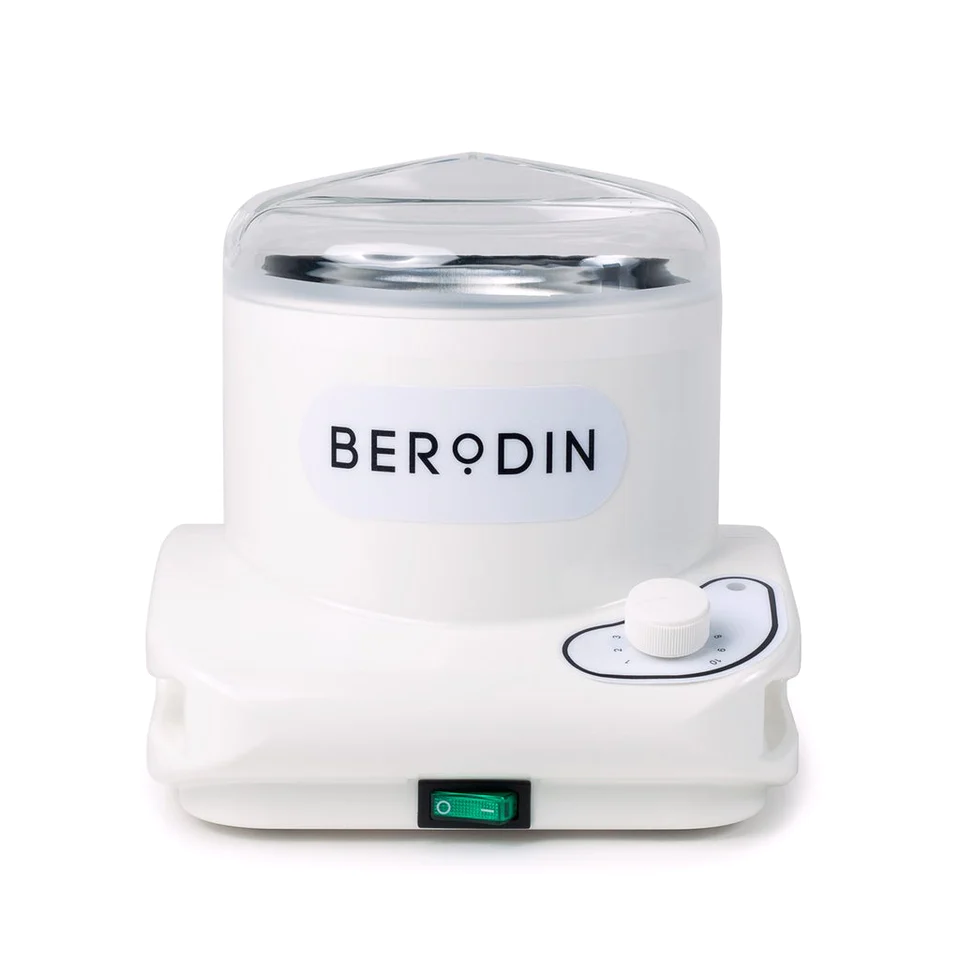 Berodin single warmer 400 gm 110v