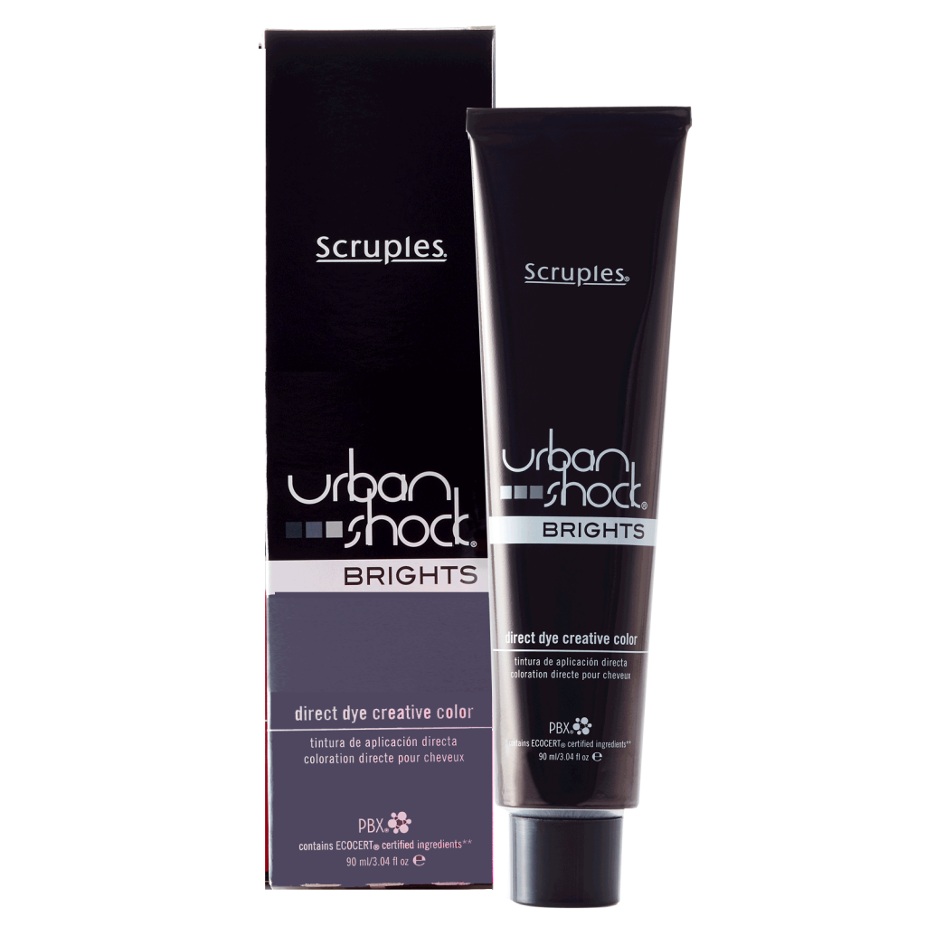 SCRUPLES CHARCOAL SILVER – URBAN SHOCK