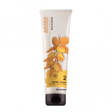 ELGON ARGAN BALM SUPREME 150ML
