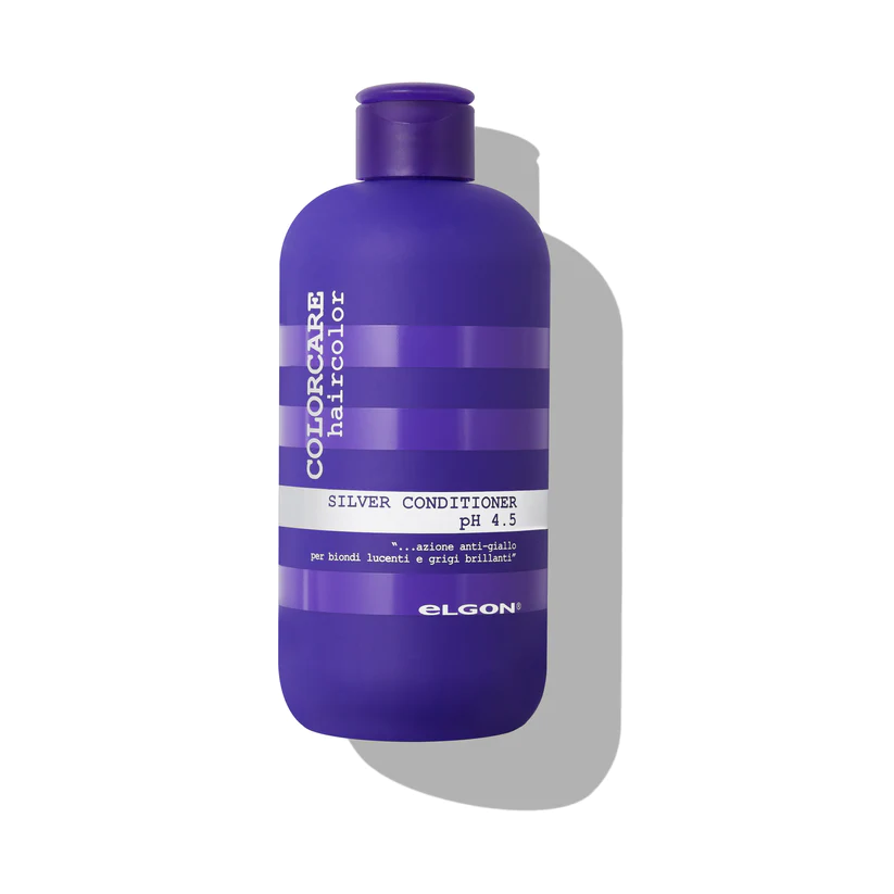 ELGON COLOR CARE SILVER CONDITIONER 300ml