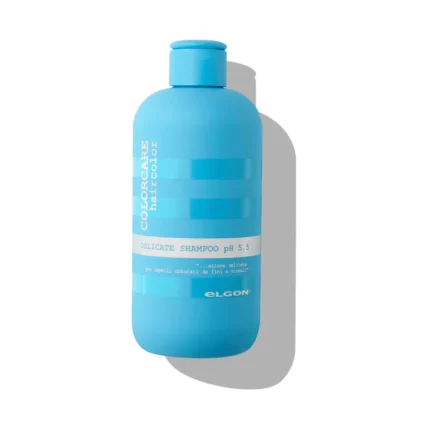 ELGON COLORCARE DELICATE SHAMPOO 300ML