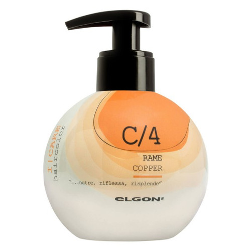 ELGON COPPER C4  200ML