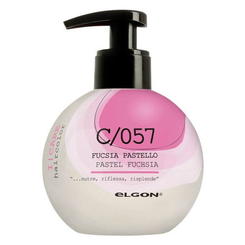 ELGON I-CARE Fuscia Pastell C057 200ml