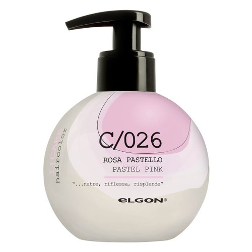 ELGON I-CARE Rosa Pastell C026 200ml