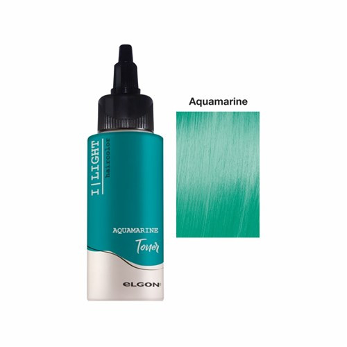 ELGON I-LIGHT AQUAMARINE 100ML