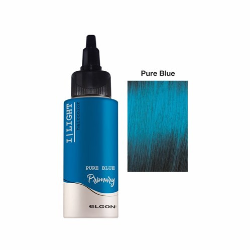 ELGON I-LIGHT PURE BLUE 100ML