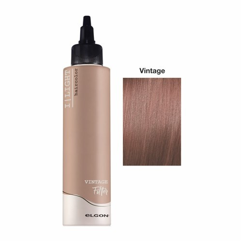 ELGON I-LIGHT VINTAGE FILTER 200ML