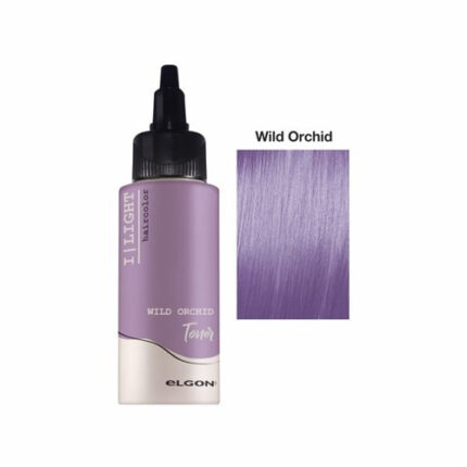 ELGON I-LIGHT WILD ORCHID 100ML