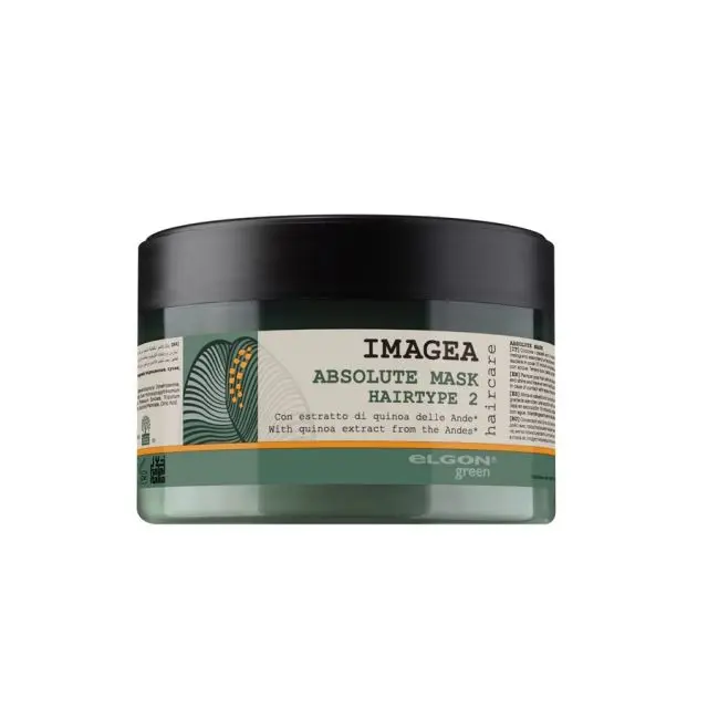 ELGON IMAGEA ABSOLUTE MASK 200ML