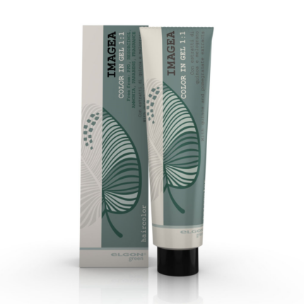 ELGON 5.55  IMAGEA COLOR GEL 60ML
