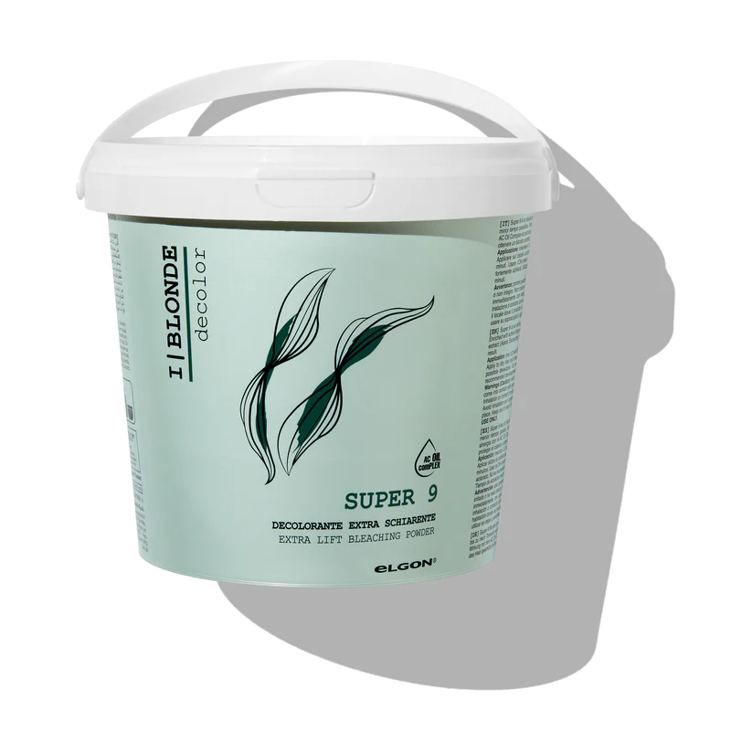 ELGON SUPER BLEACH 25GM
