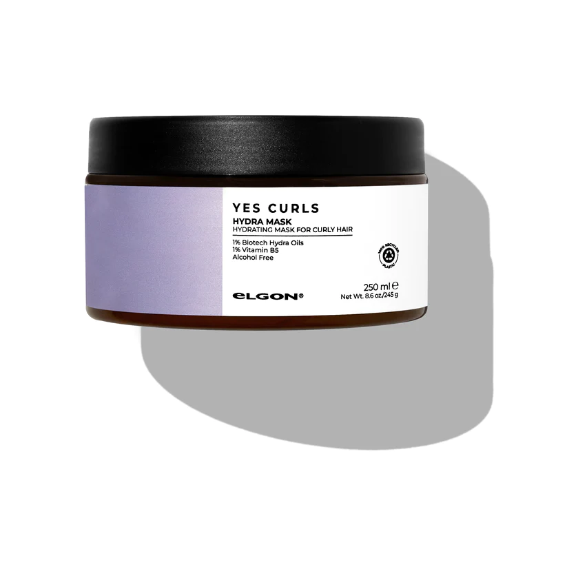 ELGON YES CURLS HYDRA MASK 250ML