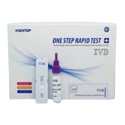 H.Pylori Antibody 25's