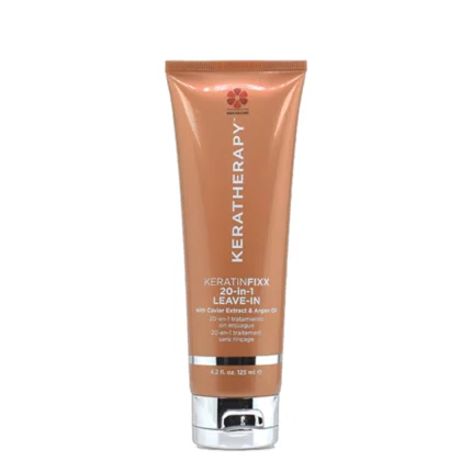 Keratherapy KERATINFIXX 20-in-1 Miracle Leave-I 4.2oz/125ml