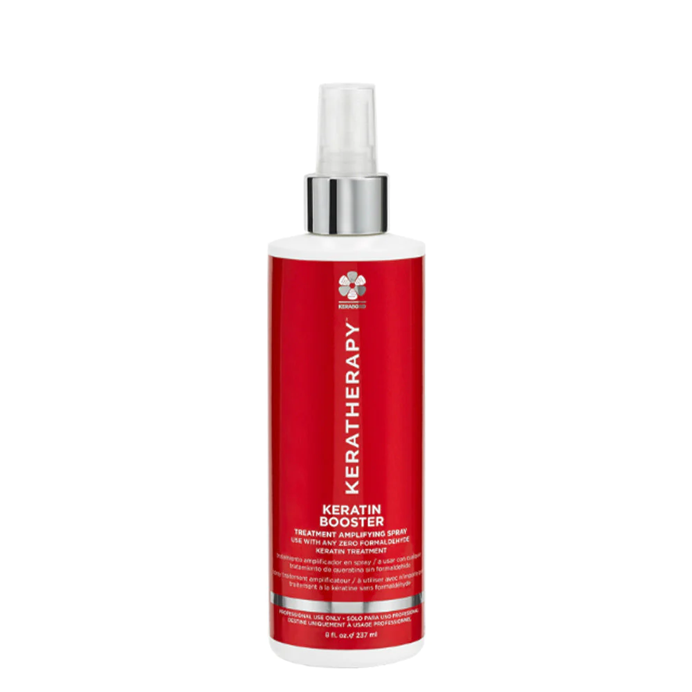 Keratherapy Keratin Booster Treatment Amplifying Spray 8oz/237ml