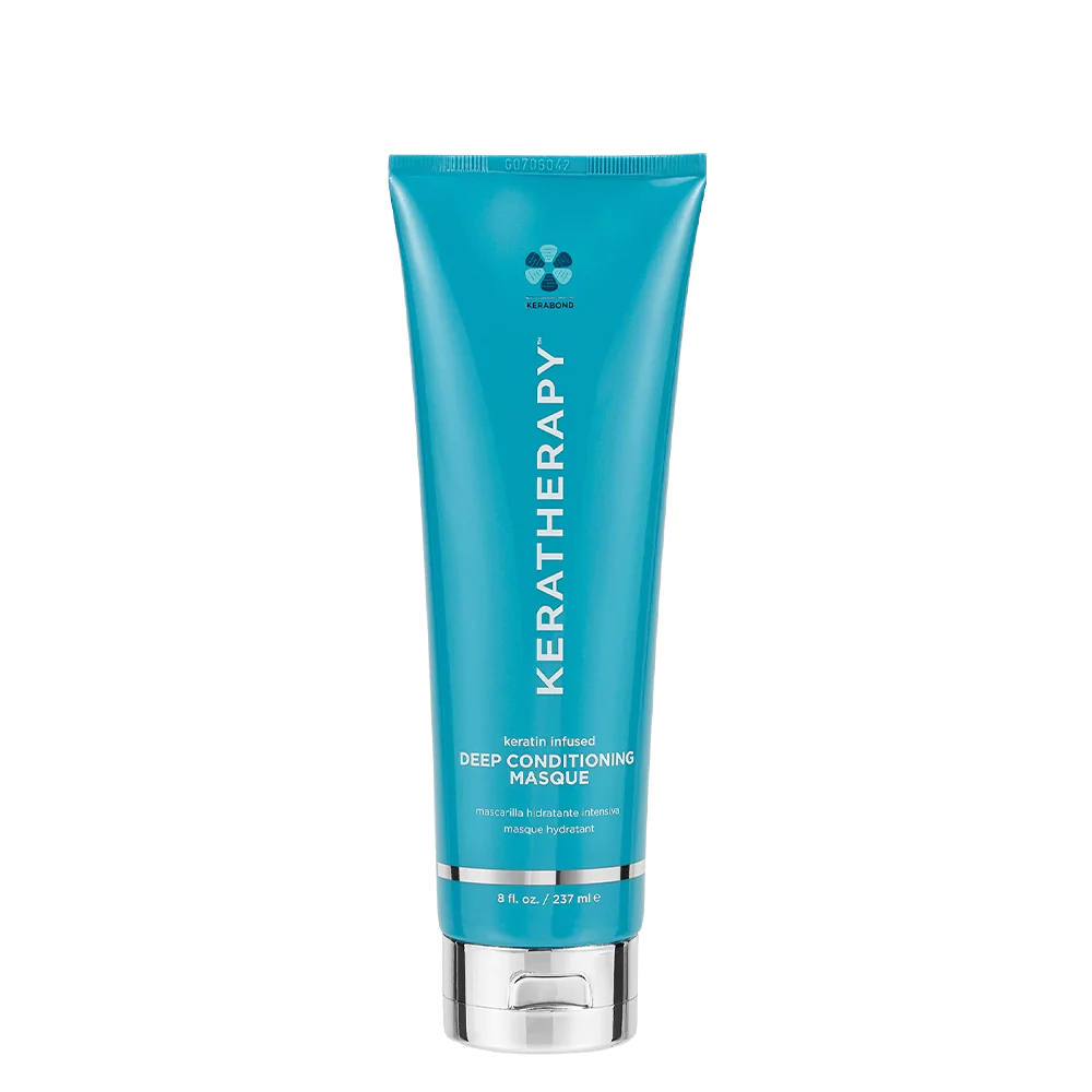Keratherapy Keratin Infused Deep Conditioning Masque 8oz/237ml