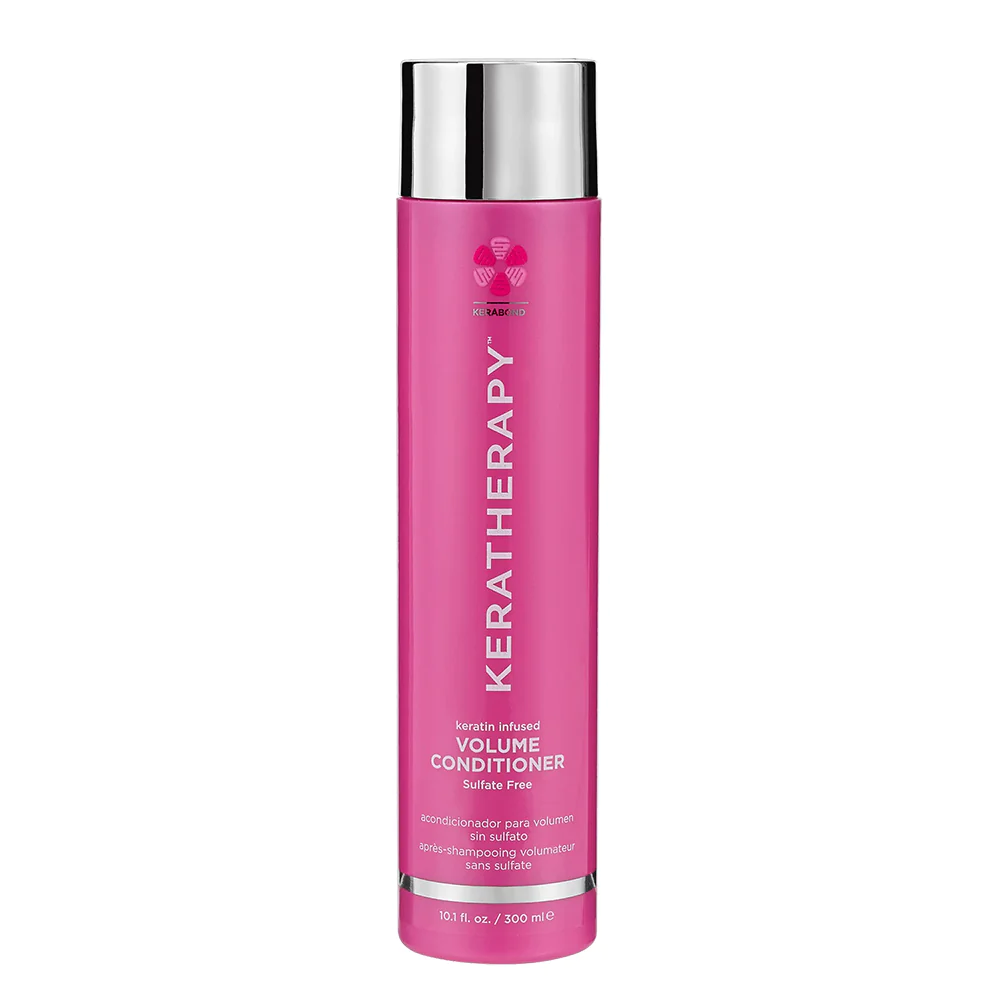 Keratherapy Keratin Infused Volume Conditioner 10oz/300ml