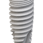 Keystone conical dental imaplnt