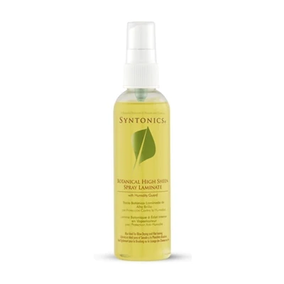Syntonics Bot High Shine Spray Laminate 4oz