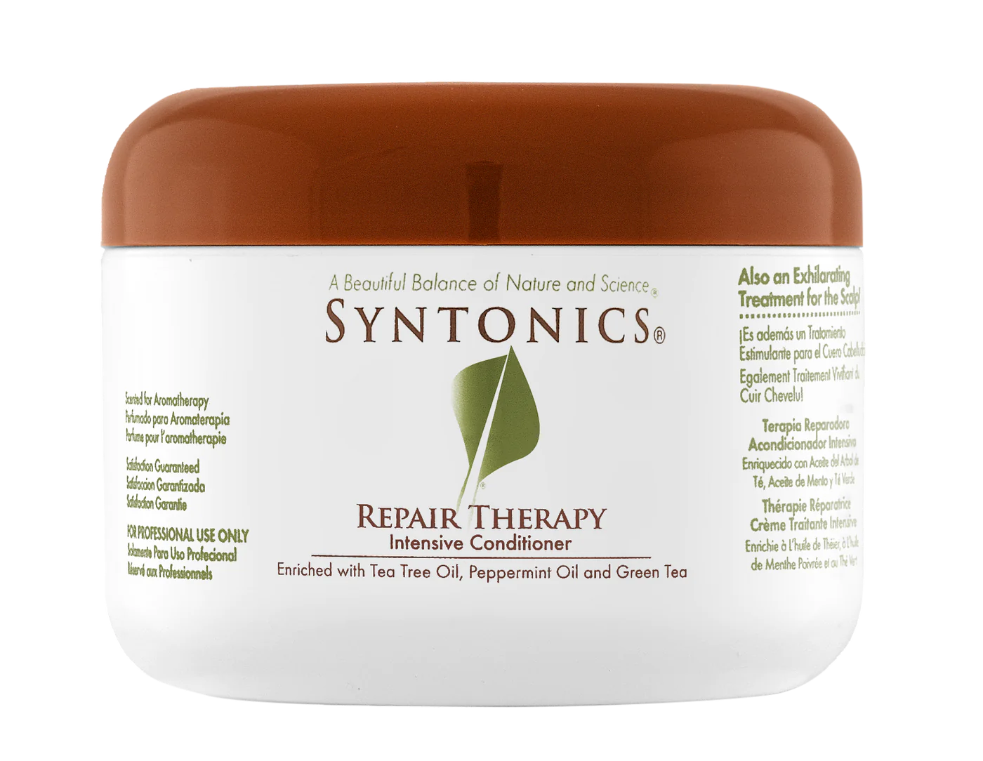 Syntonics Repair Therapy Intensive Conditioner 8 oz