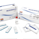 TROPININ I TEST CASSETTE (WB/S/P) CTNI 25’S