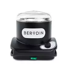 BERODIN Black Single Warmer 800gm -30-9012