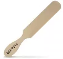 Berodin Large Spatulas Plastic (30-5604)