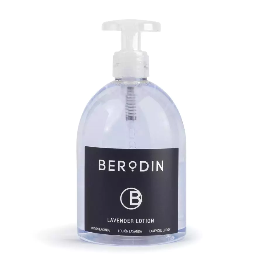 Berodin Lavender Lotion 500ml
