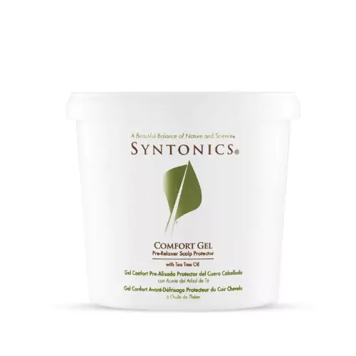 Syntonics COMFORT GEL WITH TEA TREE OIL 4lb