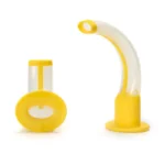 Guedel Airway Size 3 1's YELLOW