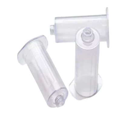 Luer-Lock Blood Collection Holder