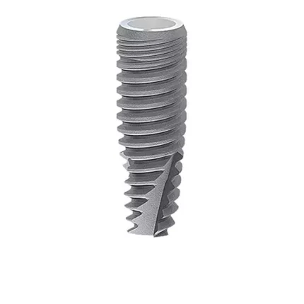 Paltop 22-70009 Conical Connection Dental Implant, 4.20 mm Diameter, 13 mm