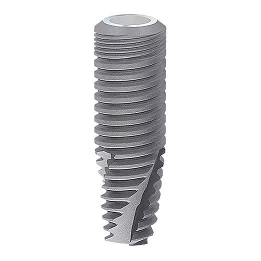 Paltop 22-70011 Conical Connection Dental Implant Dia 5mm L 6mm
