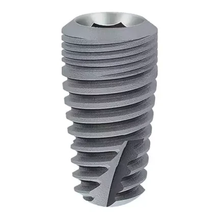 Paltop 22-70015 Conical Connection Dental Implant Dia 5.0mm L 13mm
