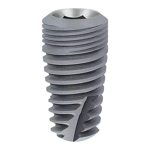 Paltop 22-70015 Conical Connection Dental Implant Dia 5.0mm L 13mm