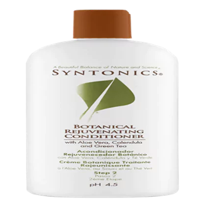 Syntonics  Botanical Rejuvenating Conditioner 32 oz